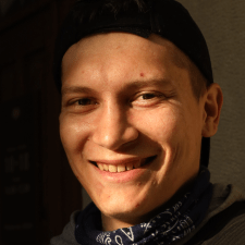 Freelancer Mykola D. — Ukraina, Odessa. Specjalizacja — Edycja audio i wideo, Animacja