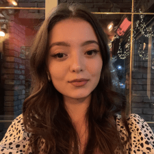 Freelancer Nataliia M. — Ukraina, Umanu. Specjalizacja — Usługi lektora, Opracowanie prezentacji
