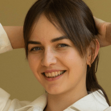 Freelancer Mariia F. — Ukraina, Mukaczewo. Specjalizacja — Promocja w sieciach społecznościowych (SMM)