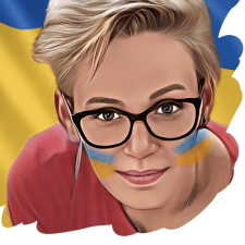 Фрилансер Мері Т. — Украина, Одесса. Специализация — Дизайн интерфейсов (UI/UX), Дизайн мобильных приложений