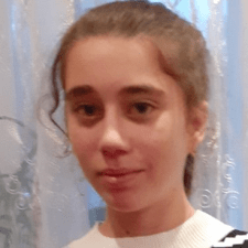 Фрилансер Марія В. — Украина. Специализация — Английский язык, Немецкий язык
