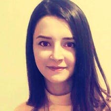 Freelancer Meri M. — Armenia, Yerevan. Core skill — HTML & CSS, Javascript and Typescript