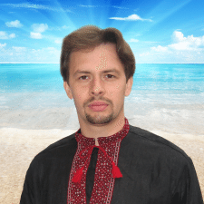 Фрилансер Павел А. — Украина.