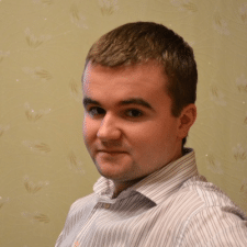 Freelancer Zakharii N. — Ukraine, Kyiv. Core skill — Consulting, Social Media Marketing (SMM)
