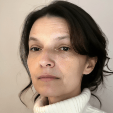 Фрилансер Ірина Г. — Украина, Ивано-Франковск. Специализация — Баннеры, Оформление страниц в социальных сетях