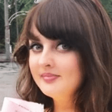 Freelancer Marharita A. — Ukraina, Krzywego Rogu. Specjalizacja — Copywriting