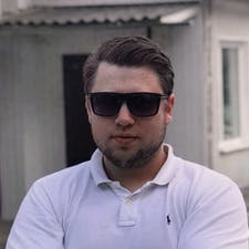 Фрилансер Тарас В. — Украина, Теребовля. Специализация — Логотипы, Полиграфический дизайн