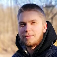 Фрилансер Денис М. — Украина, Киев. Специализация — Полиграфический дизайн, Дизайн визиток