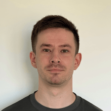 Freelancer Yurii H. — Ukraine, Ternopol. Specialization — HTML & CSS, Javascript and Typescript
