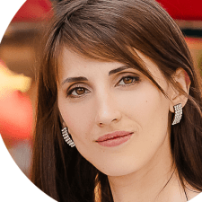 Freelancer Anna K. — Ukraina, Charków. Specjalizacja — Grafika wektorowa, Ilustracje i rysunki