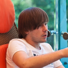 Freelancer Dmitry M. — Ukraina. Specjalizacja — Kompleksowe prace nad stroną internetową, Promocja w wyszukiwarkach (SEO)