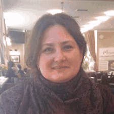 Фрилансер Елена М. — Украина, Одесса. Специализация — E-mail маркетинг, Консалтинг