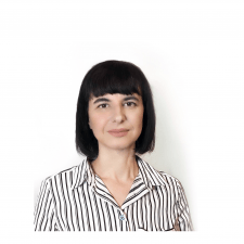 Freelancer Natalya S. — Ukraina, Kijów. Specjalizacja — Projektowanie dla poligrafii, Ilustracje i rysunki