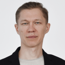 Freelancer Kostyantin P. — Ukraina, Kijów. Specjalizacja — Sklepy internetowe i e-commerce, Kompleksowe prace nad stroną internetową