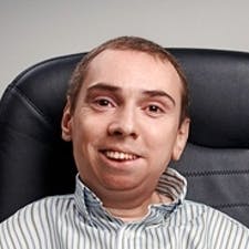 Заказчик Александр М. — Украина, Киев.