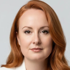 Freelancer Svitlana L. — Niemcy, Frankfurt nad Menem. Specjalizacja — AI video, AI i uczenie maszynowe