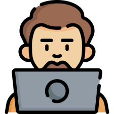 Freelancer David G. — Ukraine, Dnepr. Core skill — Web Programming, Web Programming