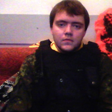 Роман Будчик