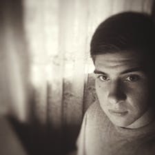 Дмитрий Цысенко