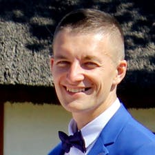 Freelancer Vladimir S. — Ukraina, Kijów. Specjalizacja — Kompleksowe prace nad stroną internetową, Układ HTML i CSS
