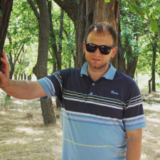 Freelancer Dmitry K. — Ukraina, Chersoń. Specjalizacja — PHP, Programowanie stron internetowych