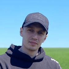 Заказчик Сергей П. — Украина, Киев.