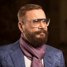 Заказчик Андрей К. — Украина.