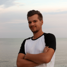 Freelancer Nikita D. — Ukraina, Donieck. Specjalizacja — Układ HTML i CSS, Javascript & Typescript