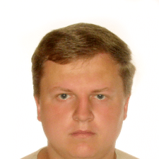 Евгений Можный