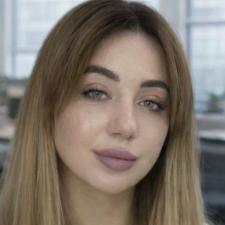 Фрилансер Анастасія Г. — Украина, Сумы.