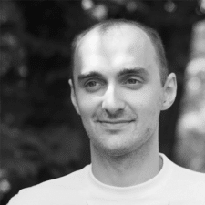 Freelancer Vitaly M. — Ukraine, Uzhgorod. Core skill — 3D Modeling