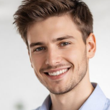 Freelancer William M. — Ukraine, Ivano-Frankovsk. Core skill — HTML & CSS, PHP