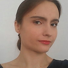 Фрилансер София М. — Украина, Киев. Специализация — Копирайтинг, Перевод текстов