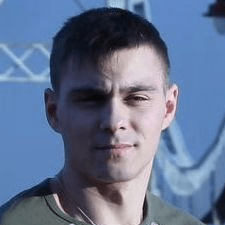 Фрилансер Ivan H. — Украина, Николаев. Специализация — Дизайн интерфейсов (UI/UX), Баннеры