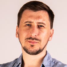 Freelancer Mihaylo F. — Ukraina, Kijów. Specjalizacja — Tworzenie chatbota, PHP