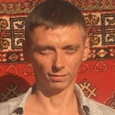 Фрилансер Макс Г. — Украина, Харьков. Специализация — PHP, Javascript и Typescript