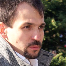 Фрилансер Михаил Г. — Украина. Специализация — Полиграфический дизайн, Обработка фото