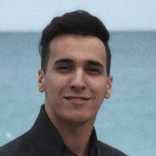 Фрилансер Mohammed G. — Украина, Киев. Специализация — Продвижение в социальных сетях (SMM), Копирайтинг