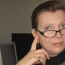 Фрилансер Марина Г. — Украина, Харьков. Специализация — Архитектурные проекты