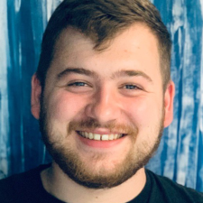 Freelancer Mihaylo H. — Ukraine, Winnyzja. Fachgebiet — Javascript und Typescript, Englisch