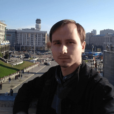 Заказчик Михаил К. — Украина, Киев.