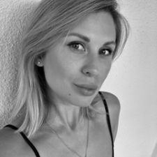 Заказчик Galina M. — Украина, Киев.