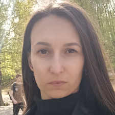 Freelancer Mariia K. — Ukraine, Kharkiv. Core skill — Text Editing & Proofreading, Data Processing