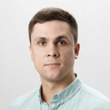 Заказчик Андрій К. — Украина, Харьков.