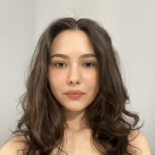 Freelancer Margarita D. — Ukraine, Ivano-Frankovsk. Core skill — Web Design