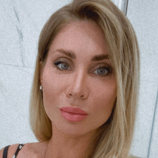 Заказчик Oksana C. — Украина, Киев.