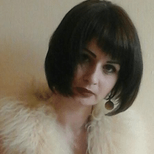 Фрилансер Светлана Н. — Украина, Винница. Специализация — Дизайн интерьеров, Работа с клиентами