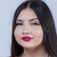 Freelancer Kseniia M. — Ukraine, Kyiv. Core skill — AI & Machine Learning, Desktop Apps