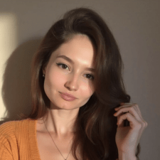 Фрилансер Настя Г. — Украина, Киев. Специализация — Сопровождение сайтов, Редактура и корректура текстов