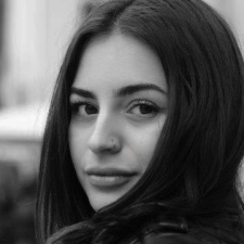 Freelancer Melaniya G. — Ukraine, Kyiv. Core skill — Logo Design, Packaging and label design